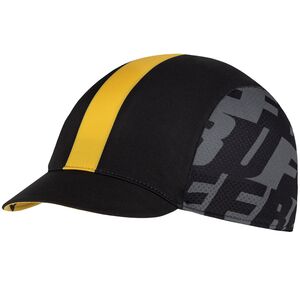 Кепка BUFF® Pack Cycle (Logo Black), Колір виробника: Logo Black