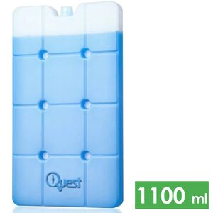 Акумулятор холоду Quest, 1100 мл, Об'єм: 1100