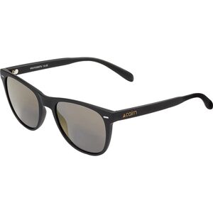 Сонцезахисні окуляри Cairn Cheeky - Polarized Cat.3 (02/Mat Black-Gold), Тип лінзи: Polarized CAT.3, Колір виробника: 02/Mat Black-Gold