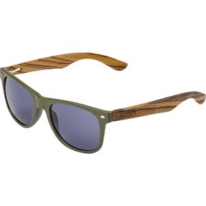Сонцезахисні окуляри Cairn Hybrid - Cat.3 (40/Mat Khaki-Wood), Тип лінзи: CAT.3, Колір виробника: 40/Mat Khaki-Wood