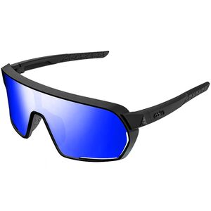 Сонцезахисні окуляри Cairn Roc - Cat.3 (02/Mat Black-Blue), Тип лінзи: CAT.3, Колір виробника: 02/Mat Black-Blue
