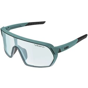 Сонцезахисні окуляри Cairn Roc - Photochromic NXT 1-3 (50/Mat Eucalyptus), Тип лінзи: NXT 1-3, Колір виробника: 50/Mat Eucalyptus