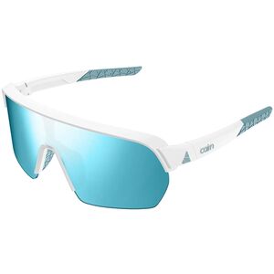 Сонцезахисні окуляри Cairn Roc Light - Cat.3 (101/Mat White-Eucalyptus), Тип лінзи: CAT.3, Колір виробника: 101/Mat White-Eucalyptus