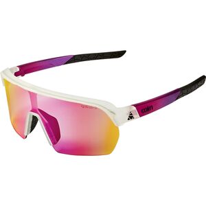 Сонцезахисні окуляри Cairn Roc Light - Photochromic NXT 0-3 (106/Mat Crystal-Metallic Red), Тип лінзи: NXT 0-3, Колір виробника: 106/Mat Crystal-Metallic Red