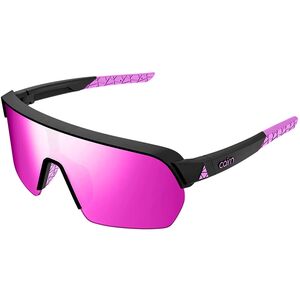 Сонцезахисні окуляри Cairn Roc Light - Cat.3 (302/Mat Black-Neon Pink), Тип лінзи: CAT.3, Колір виробника: 302/Mat Black-Neon Pink