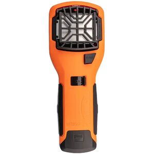 Фумігатор Thermacell MR-350 Portable Mosquito Repeller (Orange), Колір: Orange