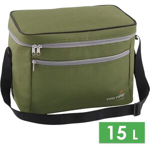 Термосумка Easy Camp Arctic Daisy M, 15 л, Об'єм: 15