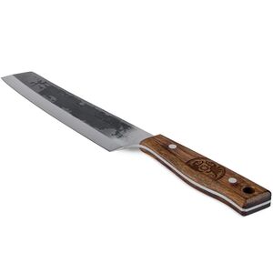 Кемпінговий кухонний ніж Petromax Chef's, 17 см