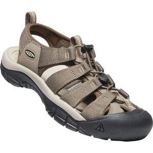Трекінгові сандалі чоловічі Keen Newport H2 (Brindle/Canteen), Колір виробника: Brindle/Canteen, Розмір виробника: US 10,5 (EU 44)