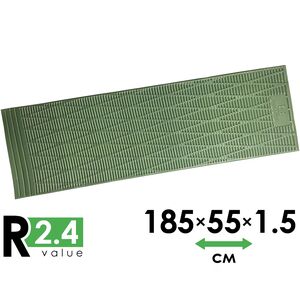 Каремат BaseCamp X-Line Roll Foiled Mat IXPE