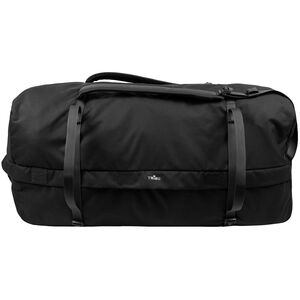 Транспортна сумка-баул Tribe Transporter (Black), 108 л, Об'єм: 108, Колір виробника: Black