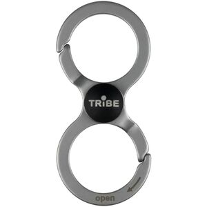 Карабін Tribe Twin Lock