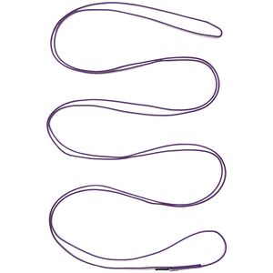 Петля Black Diamond Dynex Runner 10 мм (Purple), 240 см, Колір виробника: Purple, Довжина: 240 см
