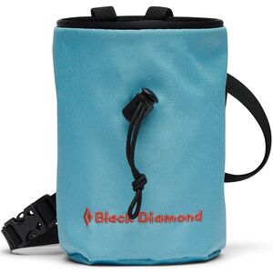 Мішечок для магнезії Black Diamond Mojo - S/M (Glacier), Тип розміру: S/M, Колір виробника: Glacier