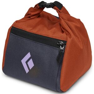Мішечок для магнезії Black Diamond Mondito (Rust Orange), Колір виробника: Rust Orange
