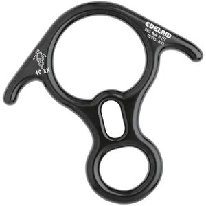 Страхувально-спусковий пристрій Edelrid Rescue 8