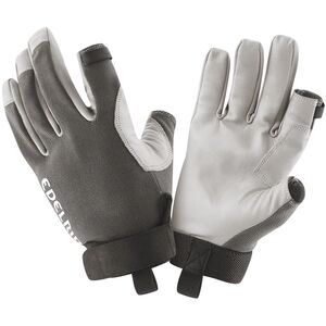 Рукавички Edelrid Work Glove Closed II, Тип розміру: M