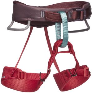 Страхувальна система дитяча Black Diamond Kids' Momentum - 651103 (Wild Rose), Колір виробника: Wild Rose