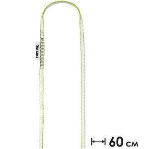 Петля Edelrid Dyneema Sling 8 мм II (Oasis), 60 см, Колір виробника: Oasis, Довжина: 60 см