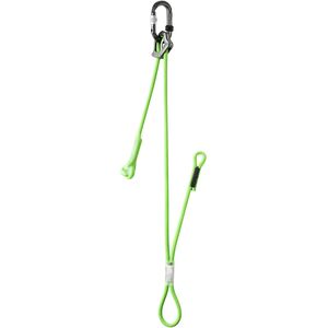 Самостраховка Edelrid Switch Double Adjust, 120 см