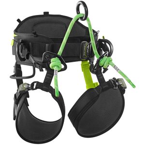 Страхувальна система Edelrid TreeRaptor, Тип розміру: Size 2