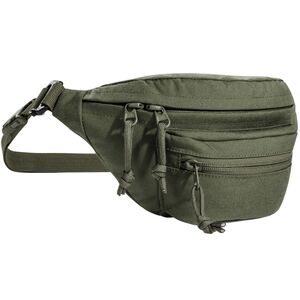 Сумка на пояс Tasmanian Tiger Modular Hip Bag (Olive), Об'єм: 1,5, Колір виробника: Olive