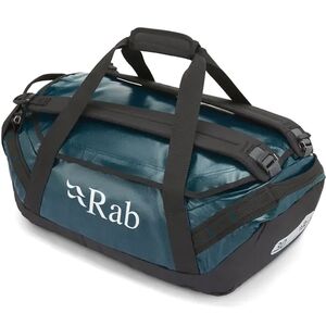 Сумка-рюкзак Rab Expedition Kitbag II 30 (Blue), 30 л, Об'єм: 30, Колір виробника: Blue