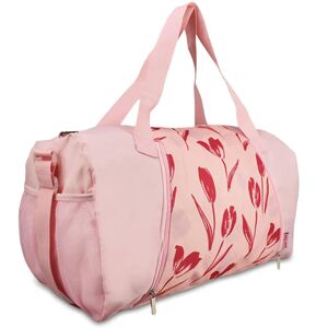 Сумка Semi Line A3007 (Pink Print), 45 л, Об'єм: 45, Колір виробника: Pink Print