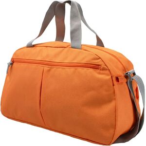 Сумка Semi Line A3050 (Orange), 22 л, Об'єм: 22, Колір виробника: Orange