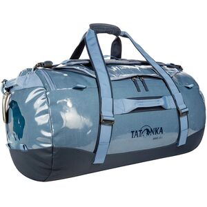 Сумка-рюкзак Tatonka Barrel 85 (Elemental Blue), 85 л, Об'єм: 85, Колір виробника: Elemental Blue