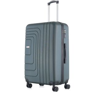 Валіза Semi Line 28" T576 - L (Petrol), 101 л, Об'єм: 101, Колір виробника: Petrol