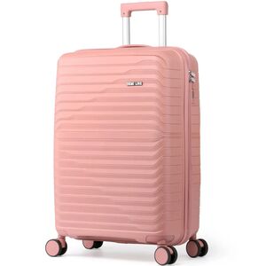 Валіза Semi Line 20" T579 - S (Rose), 41 л, Об'єм: 41, Колір виробника: Rose