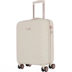 Валіза Semi Line 20" T579 - S (Ercu), 44 л, Об'єм: 44, Колір виробника: Ercu