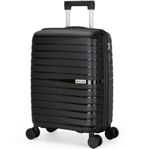 Валіза Semi Line 20" T579 - S (Black), 34 л, Об'єм: 34, Колір виробника: Black