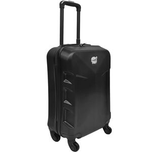 Валіза Semi Line 20" T5798 - S (NASA Black), 35 л, Об'єм: 35, Колір виробника: NASA Black