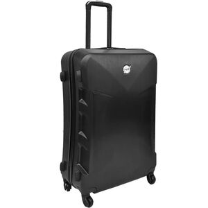 Валіза Semi Line 24" T5798 - M (NASA Black), 58 л, Об'єм: 58, Колір виробника: NASA Black