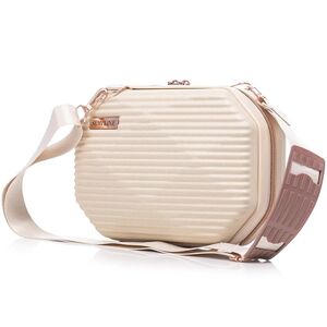 Бьюті-кейс Semi Line 4.5 T582 (Ercu) 4,5 л, Об'єм: 4,5, Колір виробника: Ercu