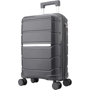 Валіза Semi Line 20" T583 - S (Graphite), 34 л, Об'єм: 34, Колір виробника: Graphite