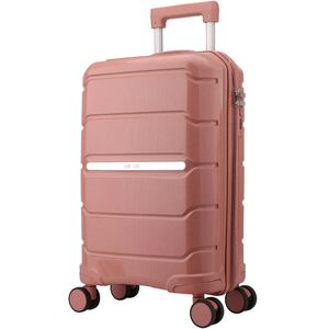 Валіза Semi Line 20" T583 - S (Rose Gold), 34 л, Об'єм: 34, Колір виробника: Rose Gold