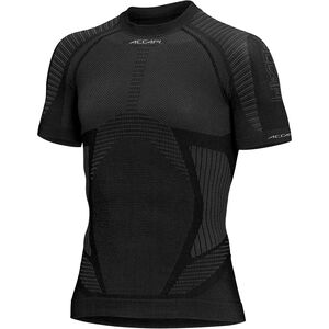 Термофутболка чоловіча Accapi XPerience - XА800 (9966/Black-Anthracite), Колір виробника: 9966/Black-Anthracite, Розмір виробника: M/L