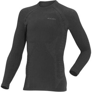 Термокофта дитяча Accapi XPerience - XА821 (9966/Black-Anthracite), Колір виробника: 9966/Black-Anthracite, Розмір виробника: 145/160