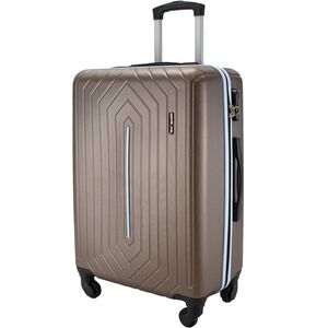 Валіза Semi Line 28" T568 - L (Brown), 99 л, Об'єм: 99, Колір виробника: Brown