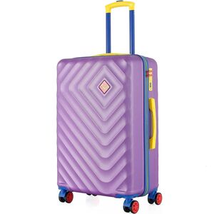 Валіза Semi Line 24" T580 - M (Purple), 65 л, Об'єм: 65, Колір виробника: Purple