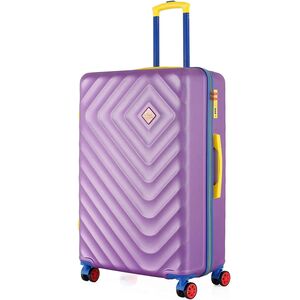 Валіза Semi Line 28" T580 - L (Purple), 100 л, Об'єм: 100, Колір виробника: Purple