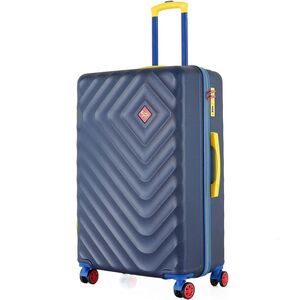 Валіза Semi Line 28" T580 - L (Blue), 100 л, Об'єм: 100, Колір виробника: Blue