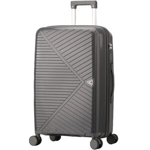 Валіза Semi Line 24" T582 - M (Graphite), 63 л, Об'єм: 63, Колір виробника: Graphite