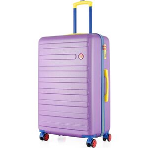 Валіза Semi Line 28" T584 - L (Purple), 97,5 л, Об'єм: 97,5, Колір виробника: Purple