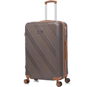Валіза Semi Line 28" T585 - L (Brown), 105 л, Об'єм: 105-125, Колір виробника: Brown
