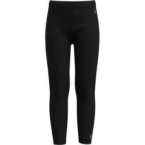 Термоштани дитячі SmartWool Classic Thermal Merino Base Layer - SW011561 (001/Black), Колір виробника: 001/Black, Розмір виробника: L