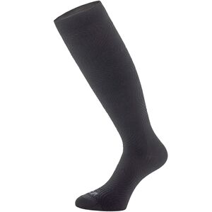 Спортивні шкарпетки Accapi Relax&Recovery Energy Wave - NW001 (999/Black), Колір: 999/Black, Розмір: EU 39-40